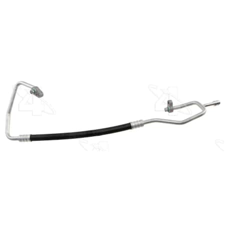 Four Seasons DISCHARGE LINE HOSE ASSEMBLY 66495